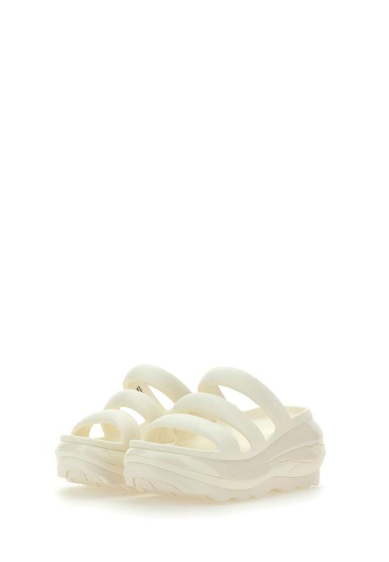 25SS 크록스 뮬/슬리퍼 CR209842 CHALK White - CROCS