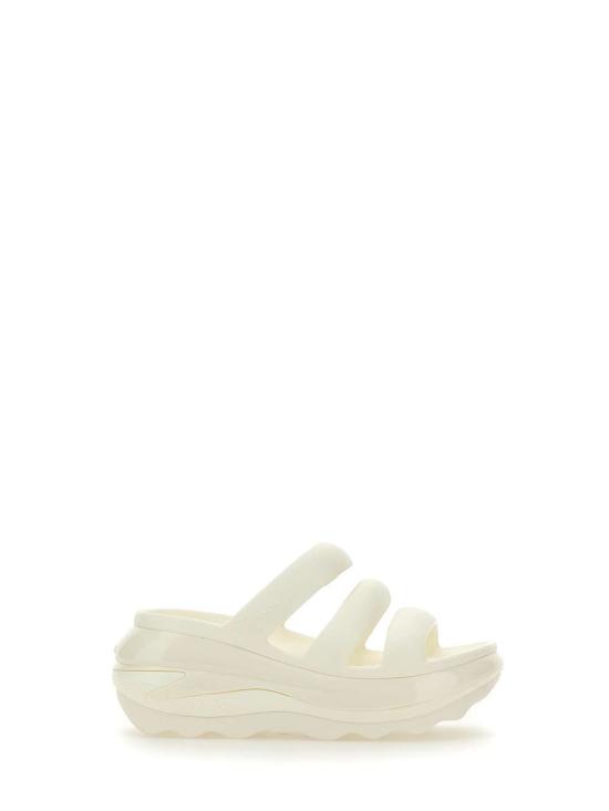 25SS 크록스 뮬/슬리퍼 CR209842 CHALK White - CROCS