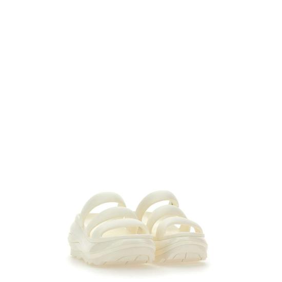 25SS 크록스 뮬/슬리퍼 CR209842 CHALK White - CROCS