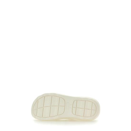 25SS 크록스 뮬/슬리퍼 CR209842 CHALK White - CROCS