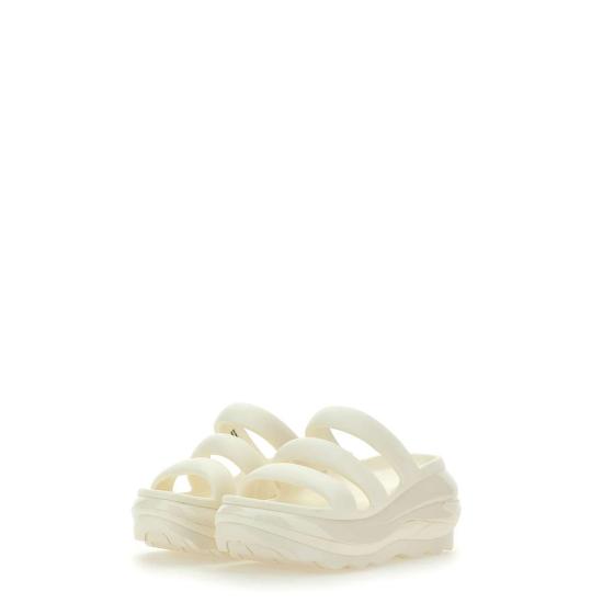 25SS 크록스 뮬/슬리퍼 CR209842 CHALK White - CROCS