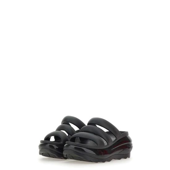 25SS 크록스 뮬/슬리퍼 CR209842 BLACK Black - CROCS