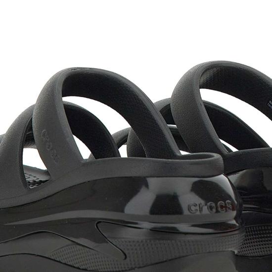 25SS 크록스 뮬/슬리퍼 CR209842 BLACK Black - CROCS