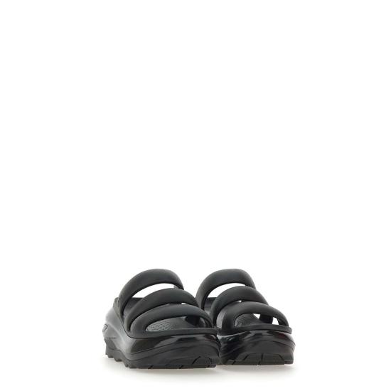 25SS 크록스 뮬/슬리퍼 CR209842 BLACK Black - CROCS