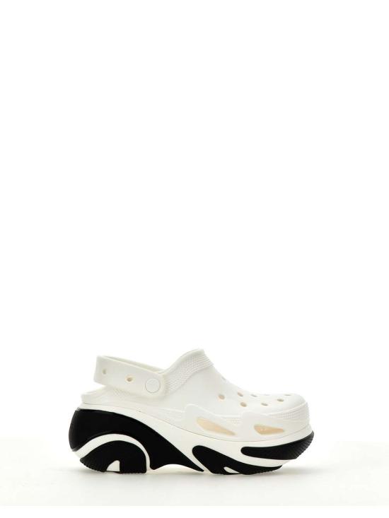 25SS 크록스 샌들 CR210061 WHITE - CROCS