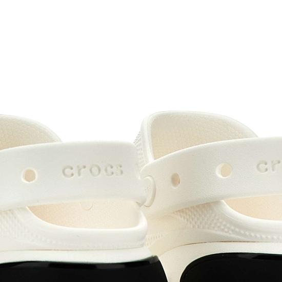 25SS 크록스 샌들 CR210061 WHITE - CROCS