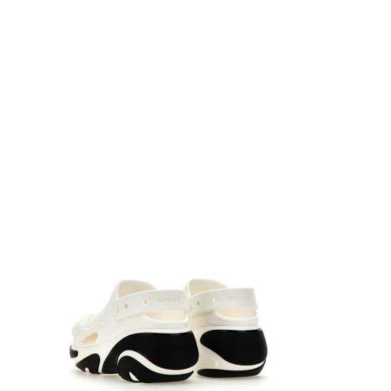25SS 크록스 샌들 CR210061 WHITE - CROCS