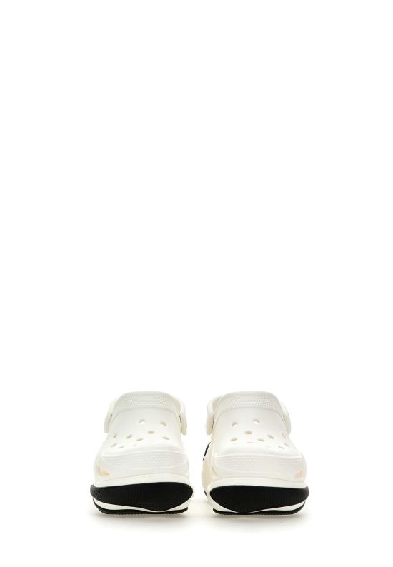 25SS 크록스 샌들 CR210061 WHITE - CROCS