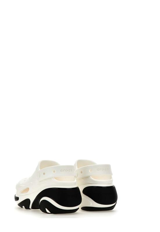 25SS 크록스 샌들 CR210061 WHITE - CROCS