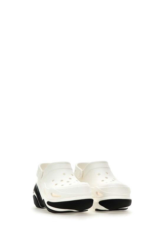 25SS 크록스 샌들 CR210061 WHITE - CROCS
