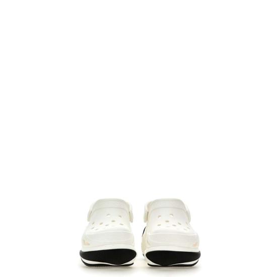 25SS 크록스 샌들 CR210061 WHITE - CROCS
