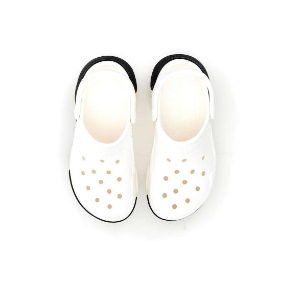 25SS 크록스 샌들 CR210061 WHITE - CROCS