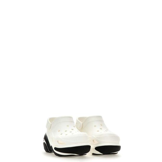 25SS 크록스 샌들 CR210061 WHITE - CROCS
