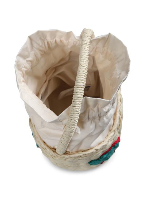 25SS [키즈] 스텔라 맥카트니 토트백 TW0A48 Z2943 999 BEIGE - STELLA MCCARTNEY