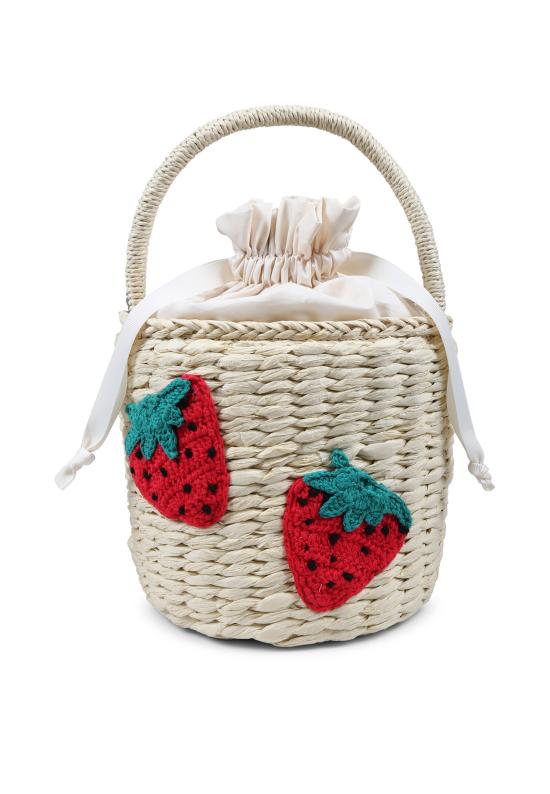 25SS [키즈] 스텔라 맥카트니 토트백 TW0A48 Z2943 999 BEIGE