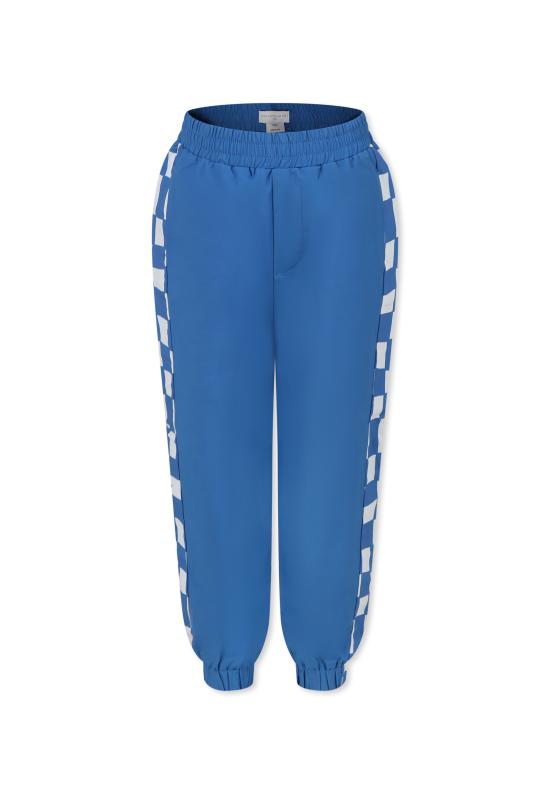 25SS [키즈] 스텔라 맥카트니 트레이닝/조거 팬츠 TW6R50 Z2333 623 BLUE