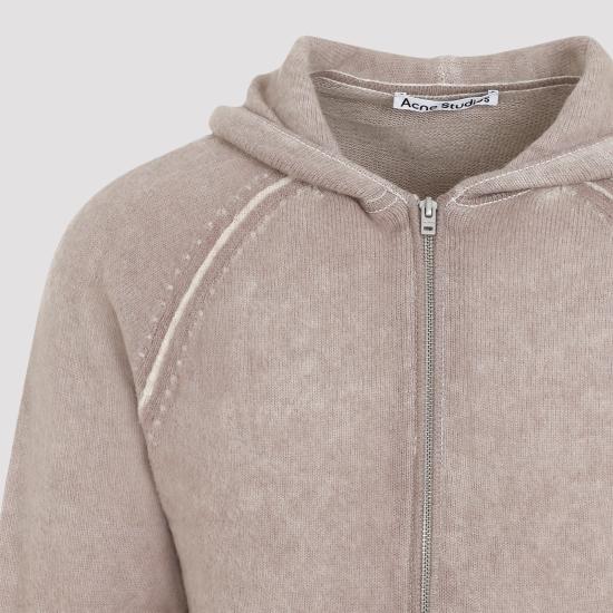 24FW 아크네 스튜디오 자켓 B60330 AEK BEIGE - ACNE STUDIOS