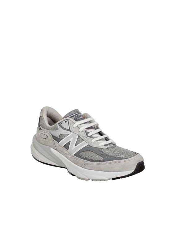 26SS 뉴발란스 스니커즈 LM990GL6 Grey - NEW BALANCE