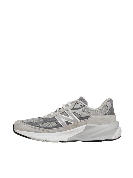 26SS 뉴발란스 스니커즈 LM990GL6 Grey - NEW BALANCE