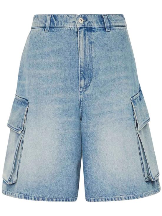 25SS JW앤더슨 데님 숏팬츠 DT0108 PG1735804 Denim