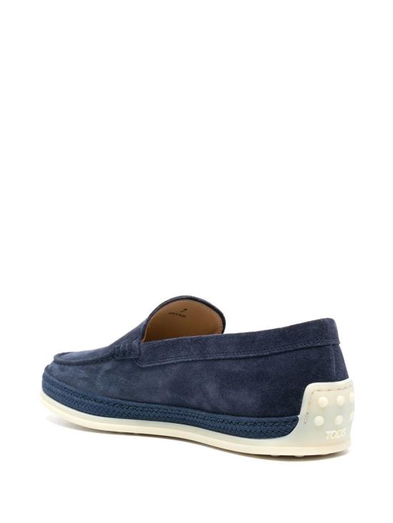 25SS 토즈 로퍼 XXM0TV0AJ30RE0 9999 Blue - TODS