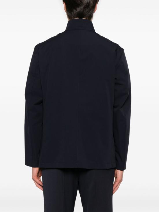 25SS 페이 수트 자켓 NAM1950029 SVUWU807 Blue - FAY