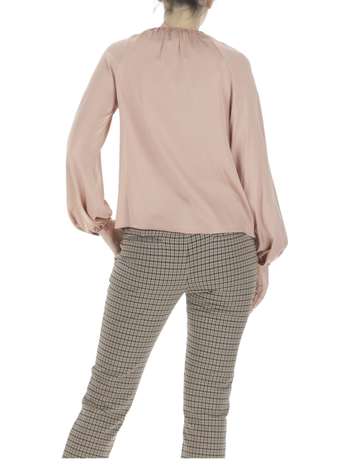  핑코 블라우스 FAMATINA O36 - PINKO