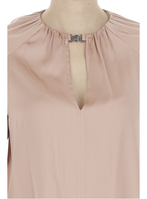  핑코 블라우스 FAMATINA O36 - PINKO