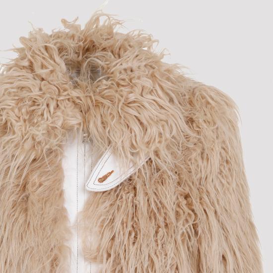 24FW 드리스 반 노튼 자켓 2420105129115 103 BEIGE - DRIES VAN NOTEN