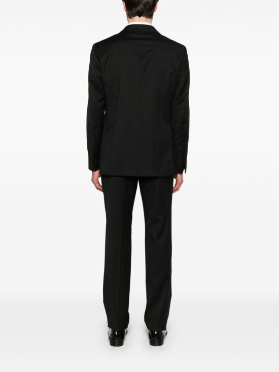 25SS 딸리아토레 수트 세트 2FNJ22B01 060001N5012 Black - TAGLIATORE