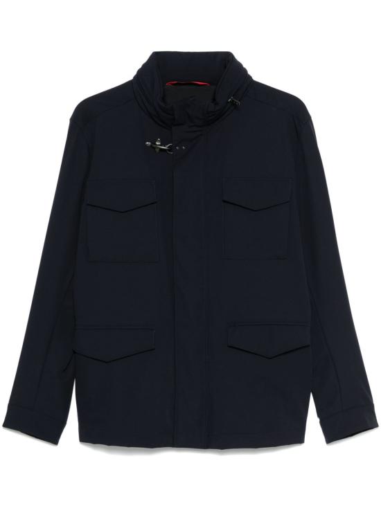 25SS 페이 수트 자켓 NAM1950021 SVUWU807 Blue