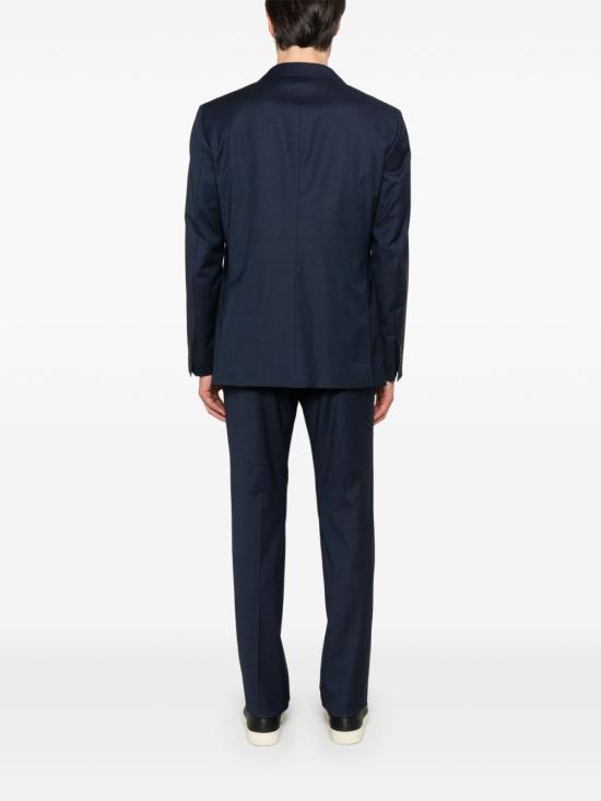 25SS 딸리아토레 수트 세트 2FNJ22B01 060093B3033 Blue - TAGLIATORE