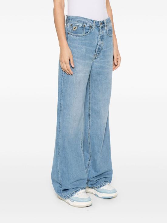 25SS Iois 데님 팬츠 2782 6797 Grey - OTHER BRANDS