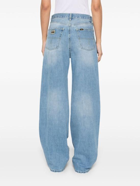 25SS Iois 데님 팬츠 2782 6797 Grey - OTHER BRANDS