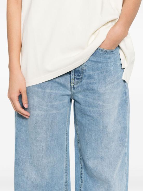 25SS Iois 데님 팬츠 2782 6797 Grey - OTHER BRANDS