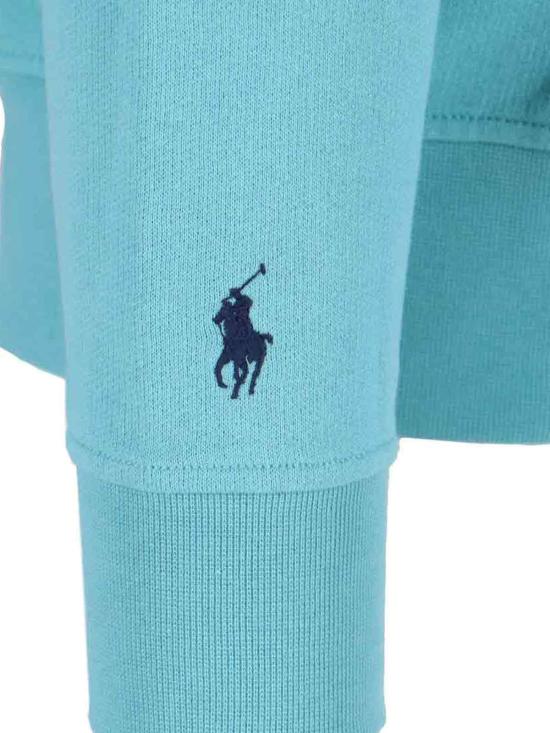 25SS 폴로 랄프로렌 긴팔 티셔츠 710 959017 007 Blue - POLO RALPH LAUREN