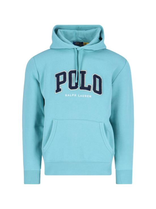 25SS 폴로 랄프로렌 긴팔 티셔츠 710 959017 007 Blue