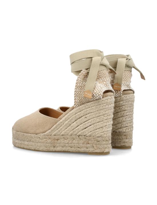 26SS 까스따네르 샌들 021641002 2017 SAND - CASTANER