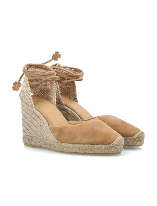 26SS 까스따네르 샌들 021740007 2008 TOSTADO - CASTANER