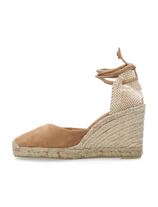 26SS 까스따네르 샌들 021740007 2008 TOSTADO - CASTANER