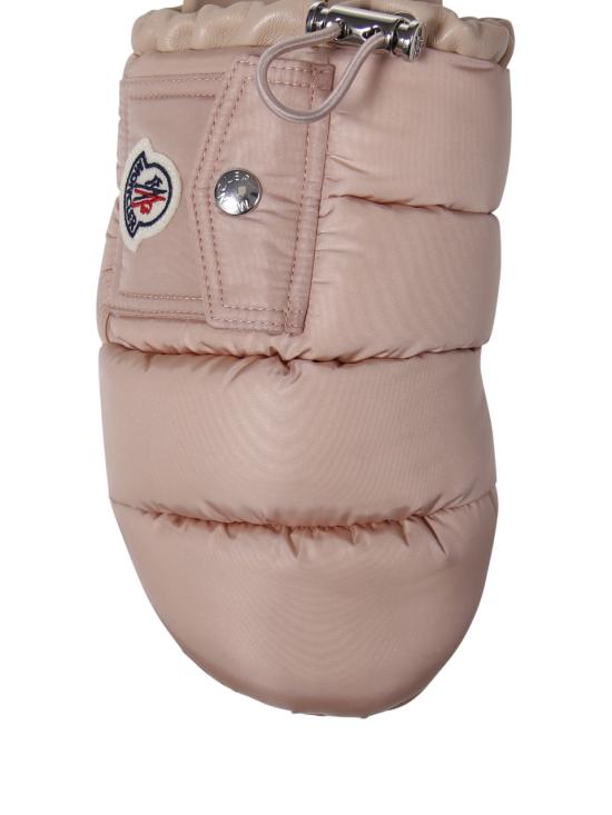 25SS 몽클레어 뮬/슬리퍼 4M00040 M5080 51J LIGHT PINK - MONCLER
