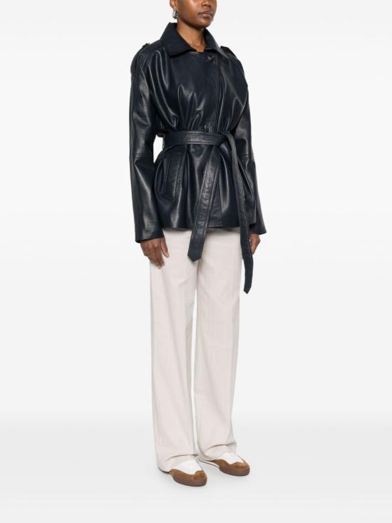 25SS 아이스 비 아이스버그 자켓 ZN10 68056479 Blue - ICE B ICEBERG