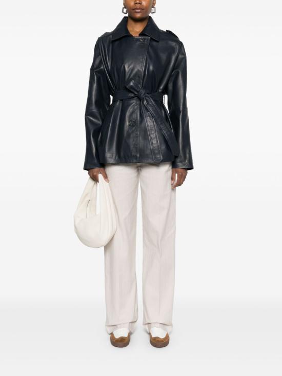 25SS 아이스 비 아이스버그 자켓 ZN10 68056479 Blue - ICE B ICEBERG