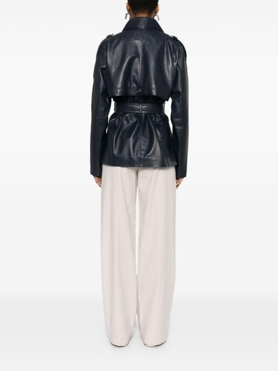 25SS 아이스 비 아이스버그 자켓 ZN10 68056479 Blue - ICE B ICEBERG