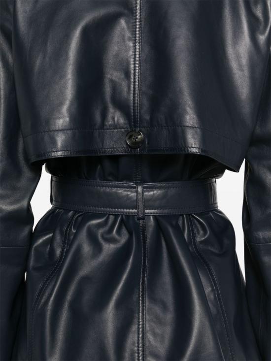 25SS 아이스 비 아이스버그 자켓 ZN10 68056479 Blue - ICE B ICEBERG