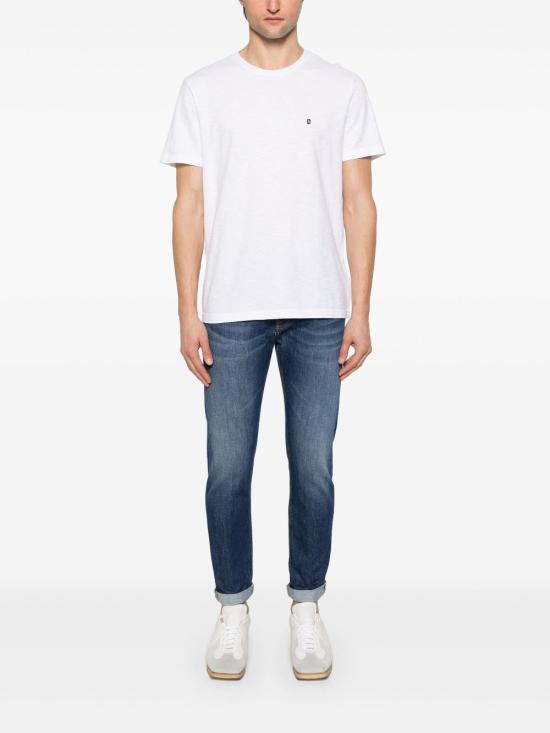 25SS 돈답 데님 팬츠 UP563ICON DSE340UIM6800 Denim - DONDUP