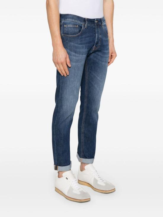 25SS 돈답 데님 팬츠 UP563ICON DSE340UIM6800 Denim - DONDUP