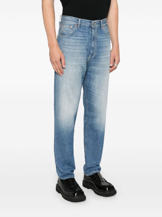 25SS 돈답 데님 팬츠 UP612PACO DFH269UIS3800 Denim - DONDUP