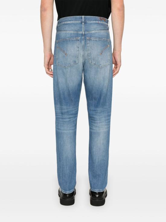 25SS 돈답 데님 팬츠 UP612PACO DFH269UIS3800 Denim - DONDUP