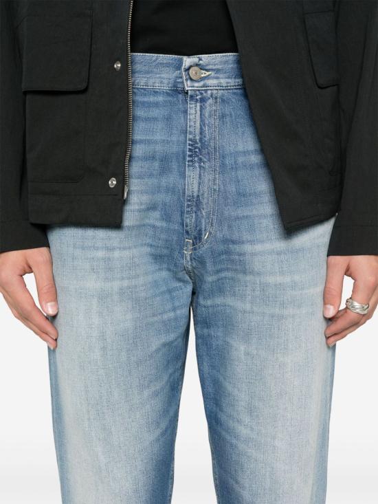 25SS 돈답 데님 팬츠 UP612PACO DFH269UIS3800 Denim - DONDUP